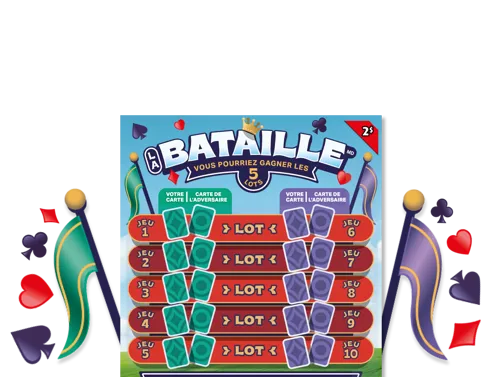 La Bataille