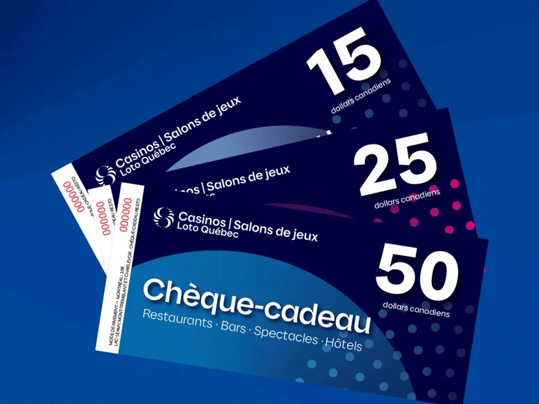 Give the gift of fun!